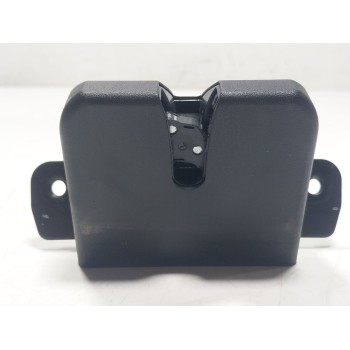 CERRADURA MALETERO / PORTON 81230D3000 