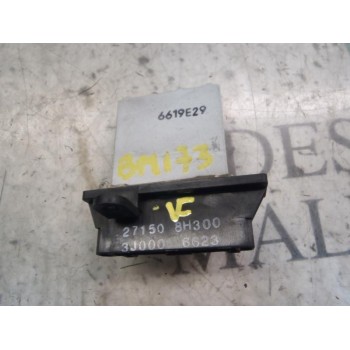 RESISTENCIA CALEFACCION 