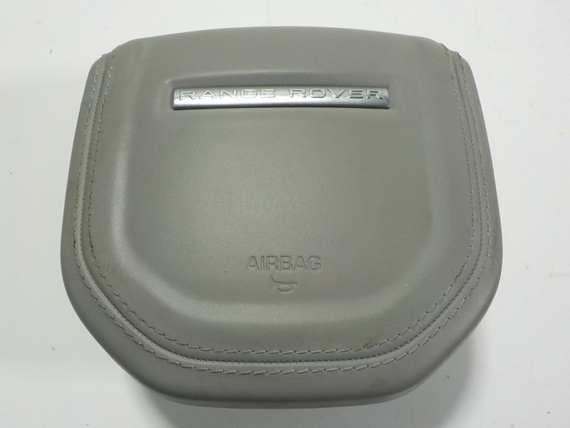 Recambio de airbag delantero izquierdo para land rover range rover evoque evoque referencia OEM IAM LR133294 K8D2043B13 K8D2043B