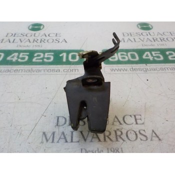 CERRADURA PUERTA TRASERA IZQUIERDA 7H0827161A 