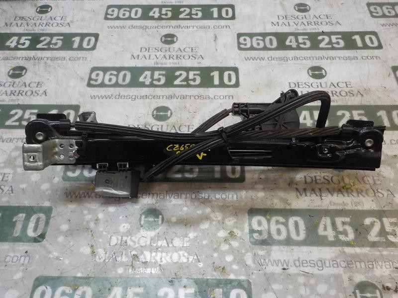 Recambio de elevalunas delantero derecho para seat ibiza (6j5) 1.6 tdi referencia OEM IAM 6J4837462  