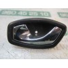 Recambio de maneta interior delantera izquierda para renault megane iii berlina 5 p business referencia OEM IAM 826733790R  