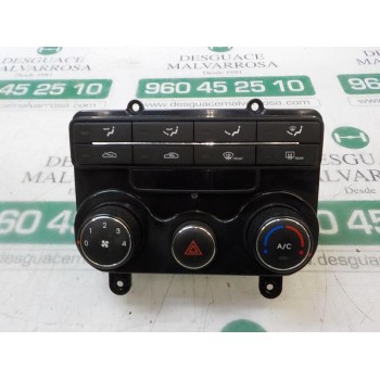 MANDO CLIMATIZADOR 972502L1704X 972502L170 