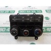 Recambio de mando climatizador para hyundai i30cw classic referencia OEM IAM 972502L1704X 972502L170 