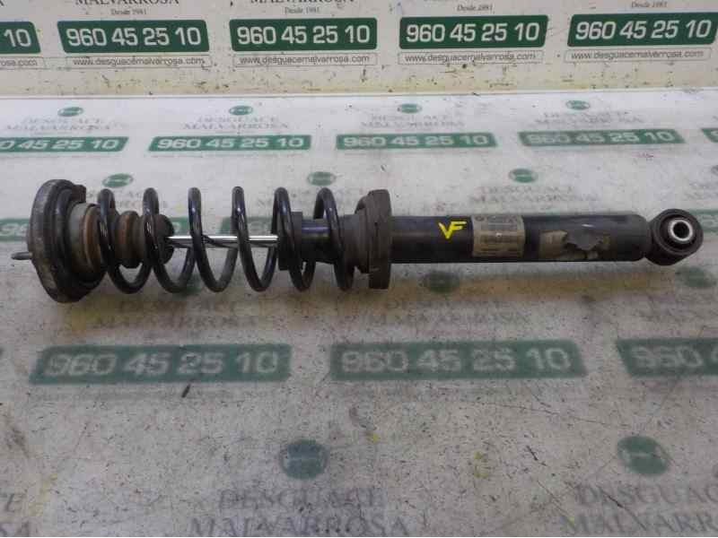 Recambio de amortiguador trasero izquierdo para bmw serie 5 lim. (f10) 530d xdrive referencia OEM IAM 33526789379 33526789379 