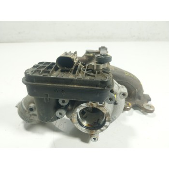 TURBOCOMPRESOR 05E145701K 05E145701K 