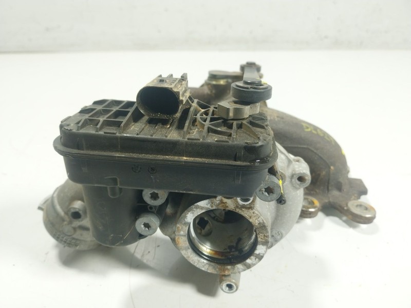 Recambio de turbocompresor para seat ateca (kh7) 1.5 16v tsi act referencia OEM IAM 05E145701K 05E145701K 