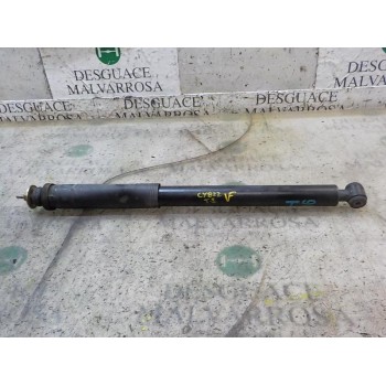 AMORTIGUADOR TRASERO IZQUIERDO A2093261600 