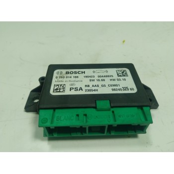 MODULO ELECTRONICO 1629098080 9824532580 
