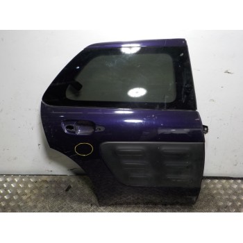 PUERTA TRASERA DERECHA 9801070080 