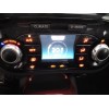 Recambio de mando climatizador para nissan juke (f15) acenta referencia OEM IAM 24845BV83A 24845BV83A 