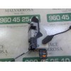 Recambio de cerradura puerta delantera izquierda para peugeot 2008 (--.2013) 1.2 12v vti referencia OEM IAM 9812500880  