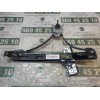 Recambio de elevalunas trasero derecho para seat ibiza (6j5) 1.6 tdi referencia OEM IAM 6J4839462  