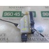 Recambio de cerradura puerta delantera izquierda para peugeot 2008 (--.2013) 1.2 12v vti referencia OEM IAM 9812500880  