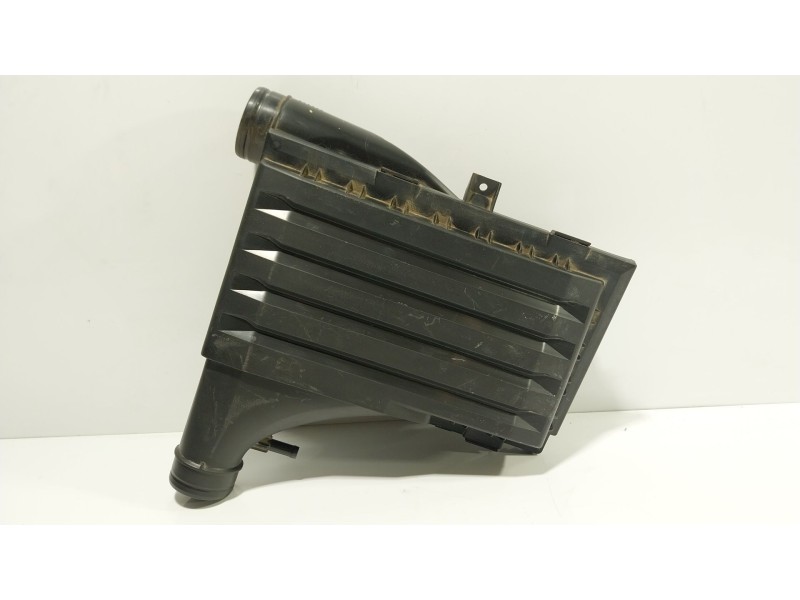 Recambio de filtro aire para cupra leon sportstourer (kl8) 1.4 tsi phev referencia OEM IAM  04E129611 