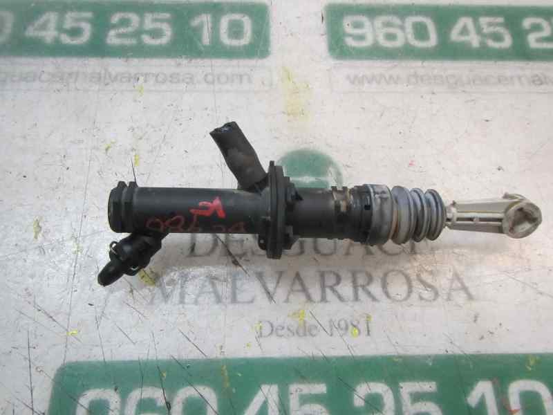Recambio de bomba embrague para renault megane iii berlina 5 p business referencia OEM IAM 306107195R  
