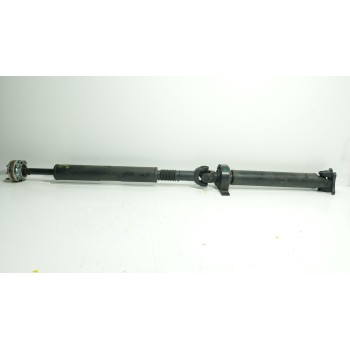 TRANSMISION CENTRAL MB3W4K145FFC 