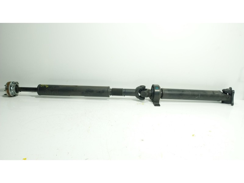 Recambio de transmision central para volkswagen amarok (t1a, t1b) 2.0 tdi 4motion referencia OEM IAM  MB3W4K145FFC 