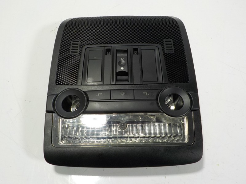 Recambio de piloto interior para bmw x5 (e70) xdrive40d referencia OEM IAM 61319225951 6131922591302 