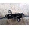 Recambio de resistencia calefaccion para nissan cabstar 2.5 d f24.25.35.13 referencia OEM IAM   