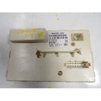 MODULO ELECTRONICO A2079004400 A2079004400 2840913601300