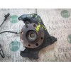 Recambio de mangueta delantera izquierda para fiat punto (evo) (199) 1.4 16v referencia OEM IAM 51776378  