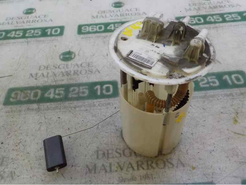 Recambio de aforador para renault scenic iii 1.5 dci diesel fap referencia OEM IAM   