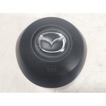 AIRBAG DELANTERO IZQUIERDO KD4557K00C02 
