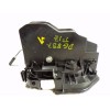 Recambio de cerradura puerta trasera izquierda para bmw x1 (e84) xdrive 18d referencia OEM IAM 51227318413 7229459 