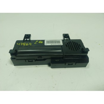 MODULO ELECTRONICO 1634200280 9828266080 