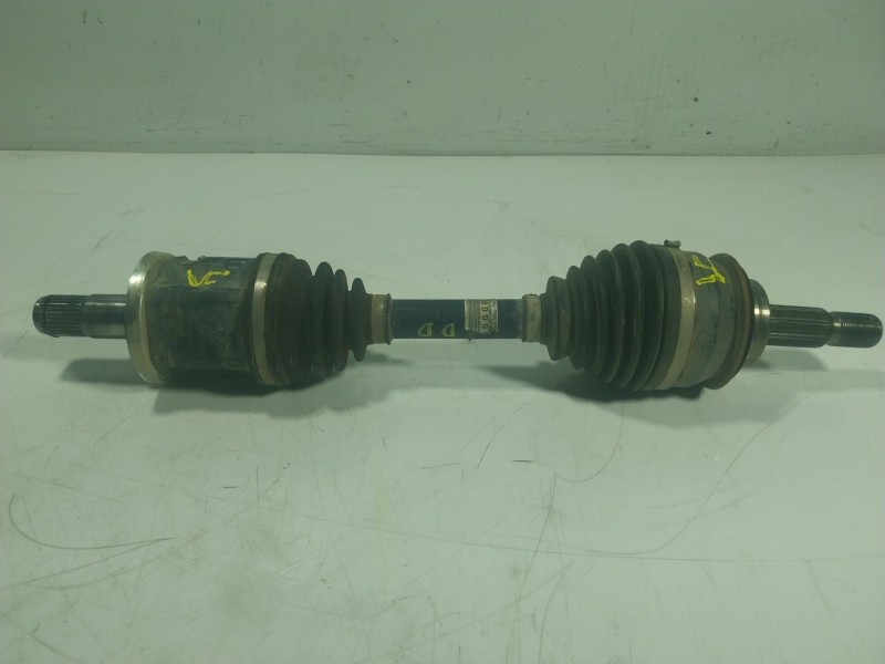 Recambio de transmision derecha para toyota hilux referencia OEM IAM 434300K080 434300K080 