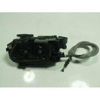 CERRADURA PUERTA TRASERA IZQUIERDA 5TA839015K 5TA839015 