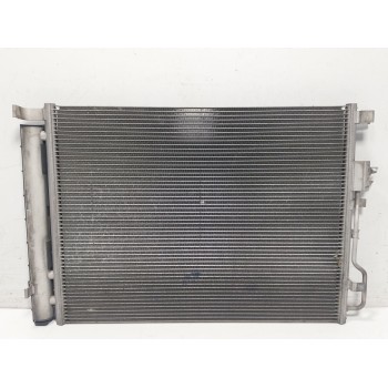 CONDENSADOR AIRE ACONDICIONADO 97606D7050 