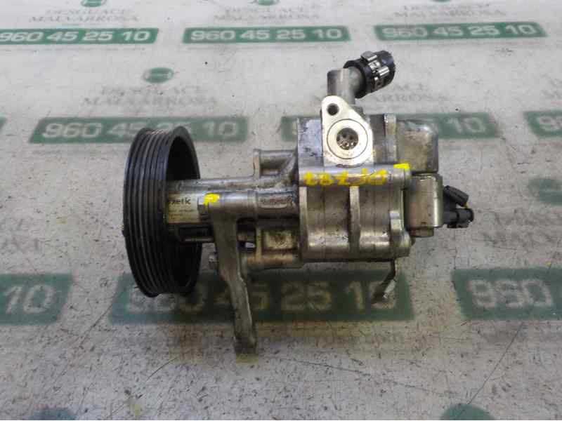Recambio de bomba direccion para bmw serie 5 lim. (f10) 530d xdrive referencia OEM IAM 32416867159 407944801 5009278