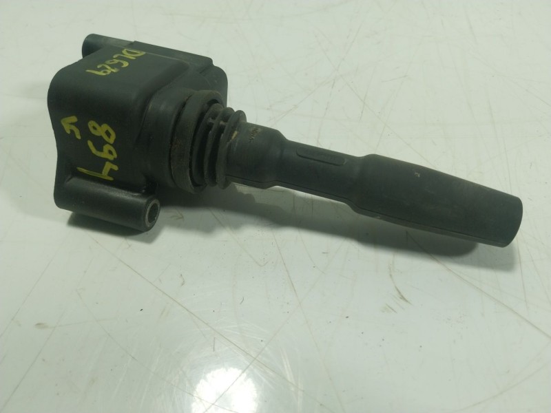 Recambio de bobina para seat ateca (kh7) 1.5 16v tsi act referencia OEM IAM 05E905110A 05E905110A 