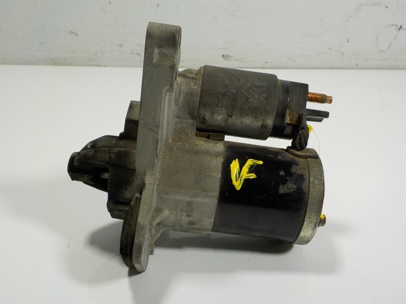 Recambio de motor arranque para renault kadjar 1.2 tce energy referencia OEM IAM 233000557R  233000557R