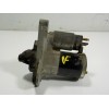 Recambio de motor arranque para renault kadjar 1.2 tce energy referencia OEM IAM 233000557R  233000557R