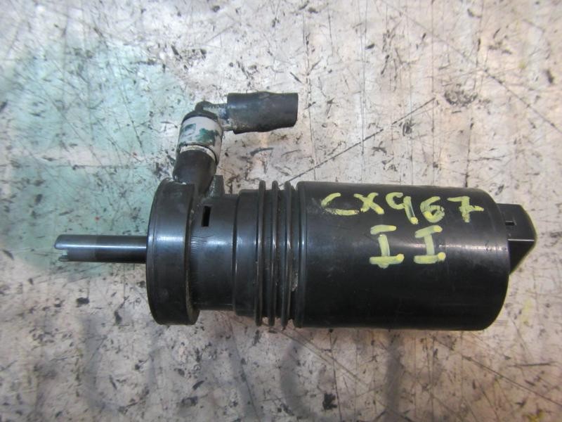 Recambio de bomba limpia para volvo xc70 2.4 diesel cat referencia OEM IAM 31294511  