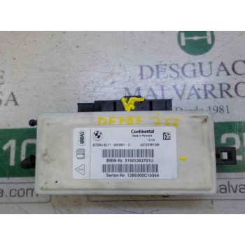 CENTRALITA AIRBAG 31925363701 A2C53361926