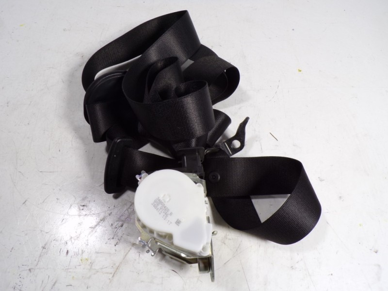 Recambio de cinturon seguridad delantero derecho para bmw x1 (e84) xdrive 18d referencia OEM IAM 72112991282 34058428B 34058428B