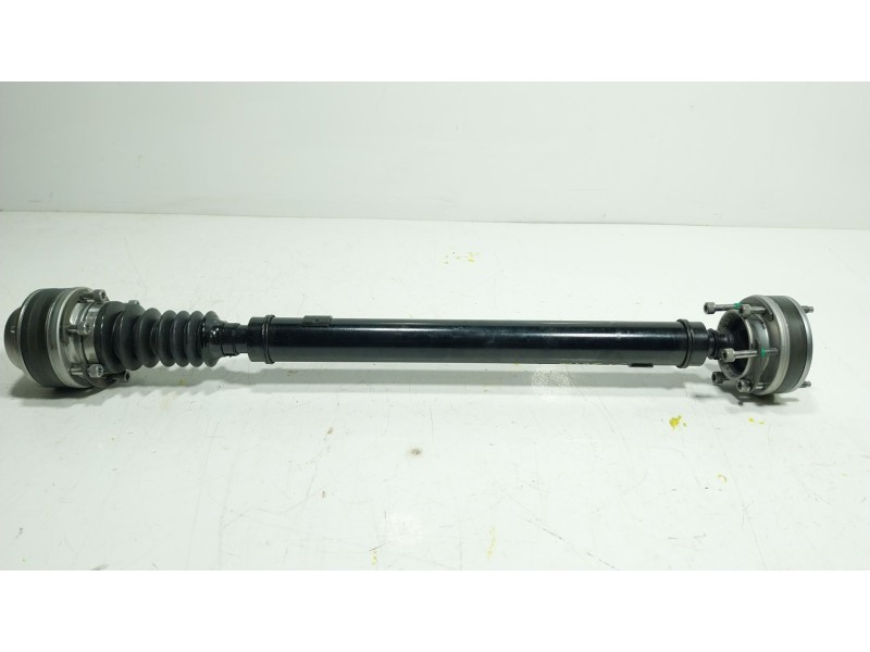 Recambio de transmision central delantera para volkswagen amarok (t1a, t1b) 2.0 tdi 4motion referencia OEM IAM  MB3W4A376LC 