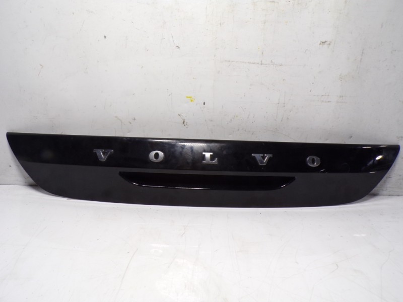 Recambio de maneta porton para volvo v40 cross country 2.0 diesel cat referencia OEM IAM 31301301 31301301 