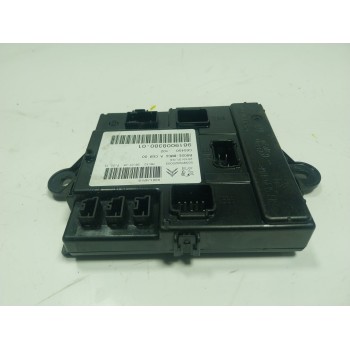 MODULO ELECTRONICO 9819008380 981900838001 