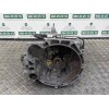 Recambio de caja cambios para ford fiesta (cbk) newport referencia OEM IAM  5S6R7002ND 