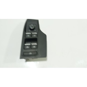 MANDO ELEVALUNAS DELANTERO IZQUIERDO 6F1867171E 