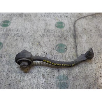 BRAZO SUSPENSION INFERIOR DELANTERO IZQUIERDO A2033303511 