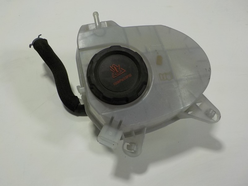 Recambio de deposito expansion para seat leon sportstourer (kl8) 1.5 16v tsi act referencia OEM IAM 5WA121407F 5WA121407F 