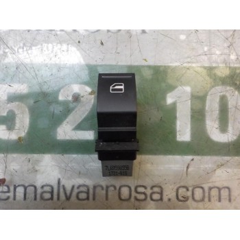 MANDO ELEVALUNAS DELANTERO DERECHO 7L6959855BREH 