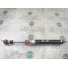 Recambio de amortiguador trasero derecho para volkswagen golf iv berlina (1j1) 1.9 tdi referencia OEM IAM   