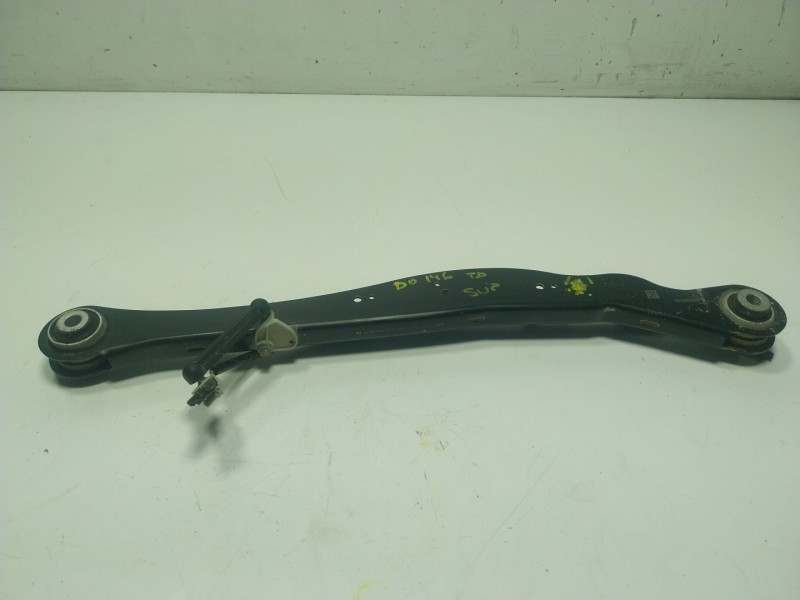 Recambio de brazo suspension superior trasero derecho para bmw x1 (u11) sdrive 18 i referencia OEM IAM 33306895885 791535801 